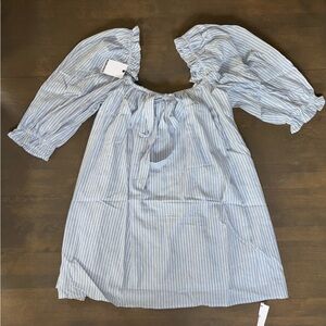 Rumored Darling Mini Dress